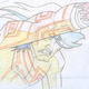 Image for article titled Concept Art from Lucas' forgotten Star Wars Animated Series